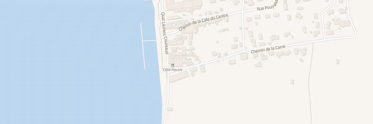 Plan du 15 Pas Laurent Coureaud à Saint-André-de-Cubzac