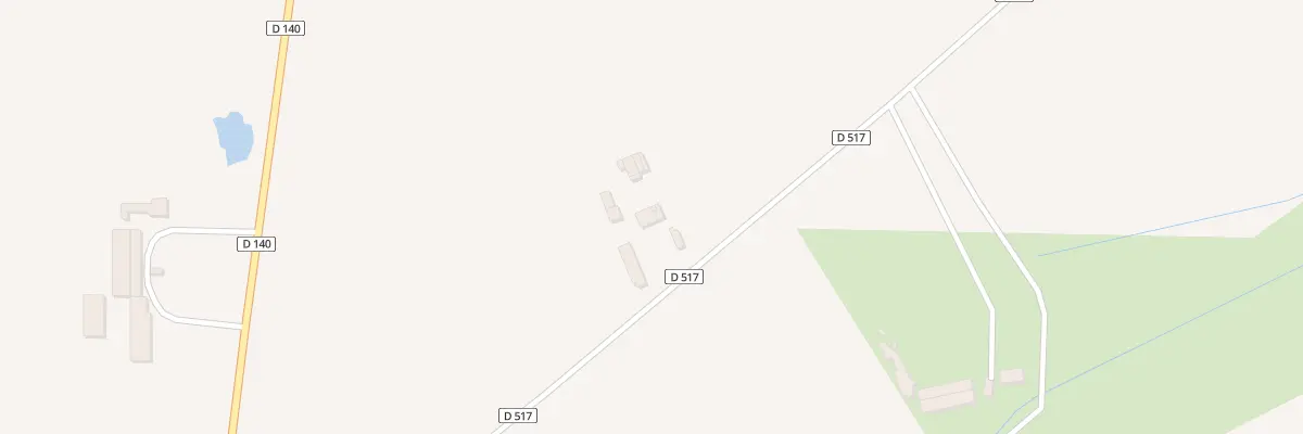 Plan du 2 Vauclair à Neau