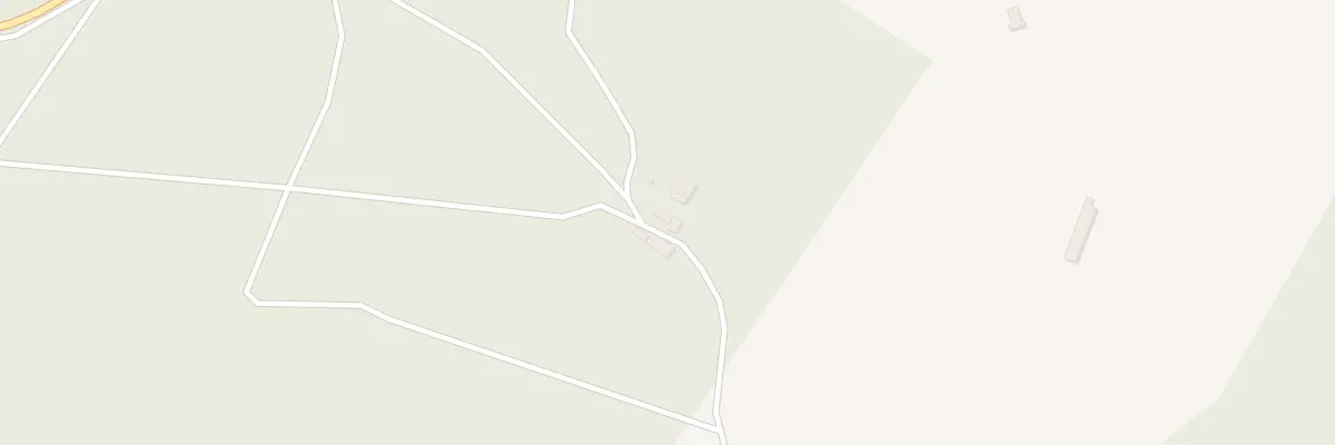 Plan du 1629 Rte de Bigne à Saint-Avit