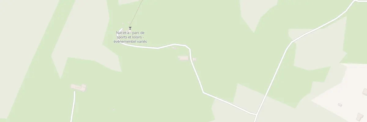 Plan du 512 Naudon à Saint-Savin