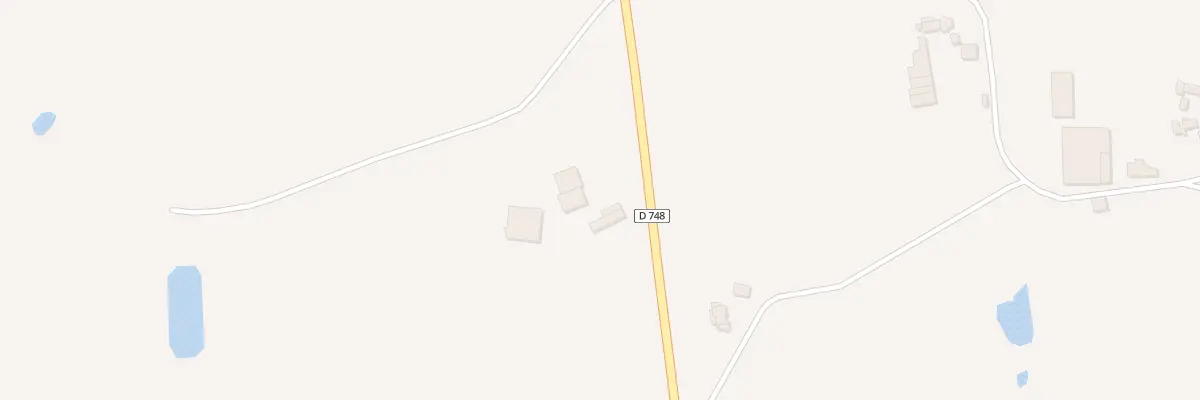 Plan du 71 Rte de Niort à La Chapelle-Saint-Laurent