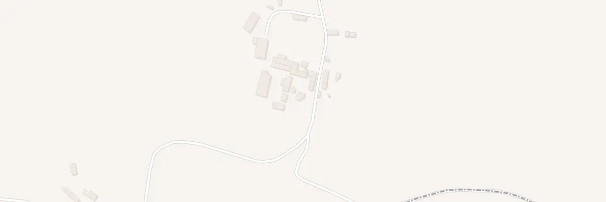 Plan du 18 Le Geroux à Thubœuf