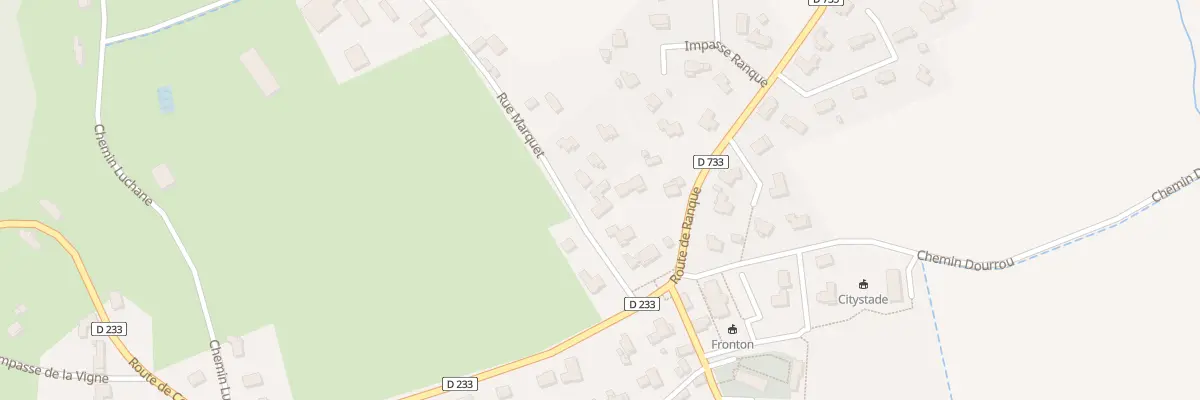 Plan du 4B Rue Marquet à Bougarber