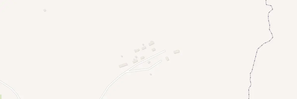 Plan du 7 La Renaudiere à Saires-la-Verrerie
