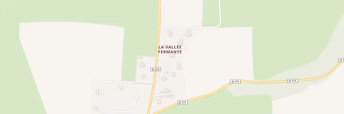 Plan du 3 Imp du Renard à Montillières-sur-Orne