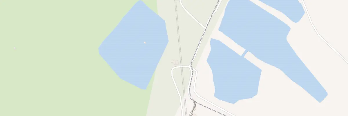 Plan du 50 Che des Jaugues à Ambarès-et-Lagrave