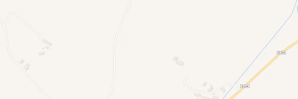 Plan du 4 La Pescheliere à Sainte-Marie-du-Bois