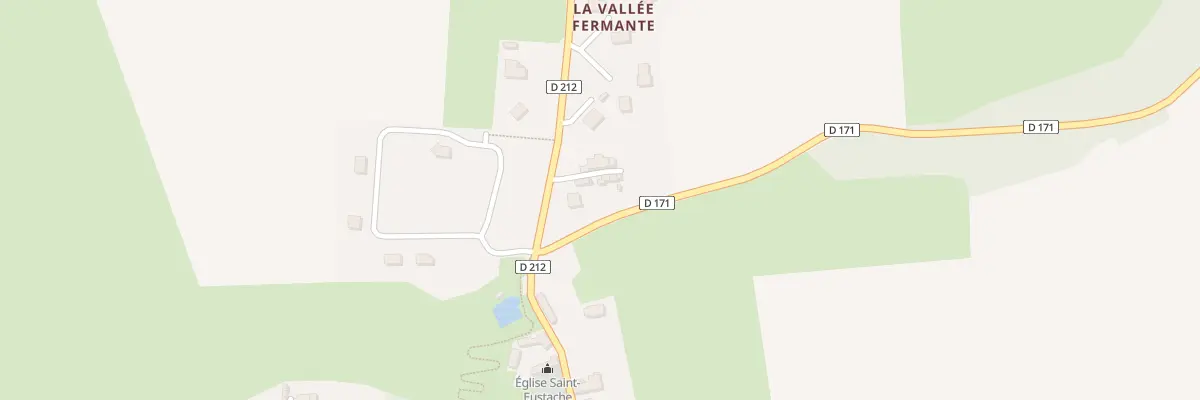 Plan du 4 Rue de la Ranerie à Montillières-sur-Orne