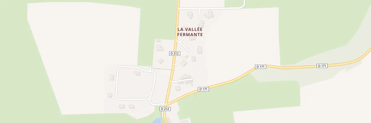 Plan du 10 Rue de la Ranerie à Montillières-sur-Orne