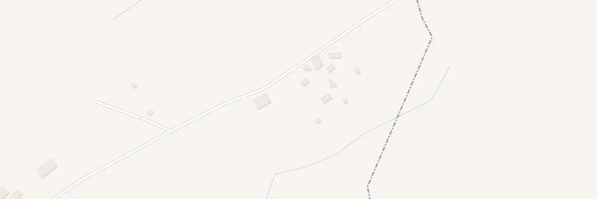 Plan du 2 La Cloutiere à Saires-la-Verrerie