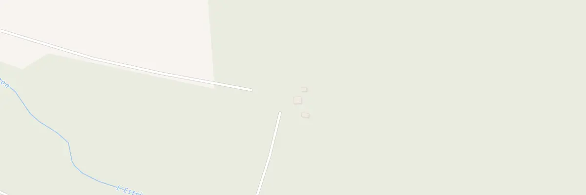 Plan du 70 Le Petit Sablis au Sen