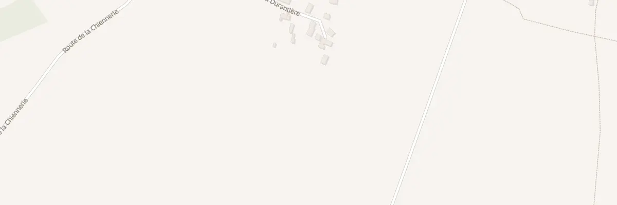 Plan du 260 Imp de la Durantière à Rives d’Andaine