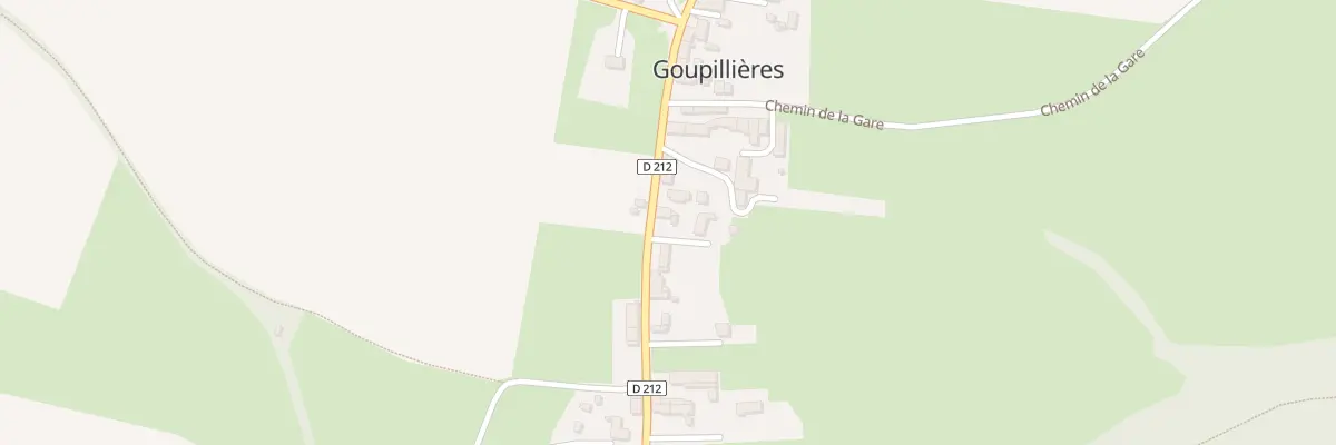 Plan du 17 Rue de la Suisse Normande à Montillières-sur-Orne
