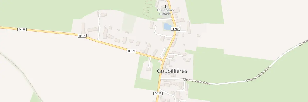 Plan du 2 Rue de la 59 Division Anglaise à Montillières-sur-Orne