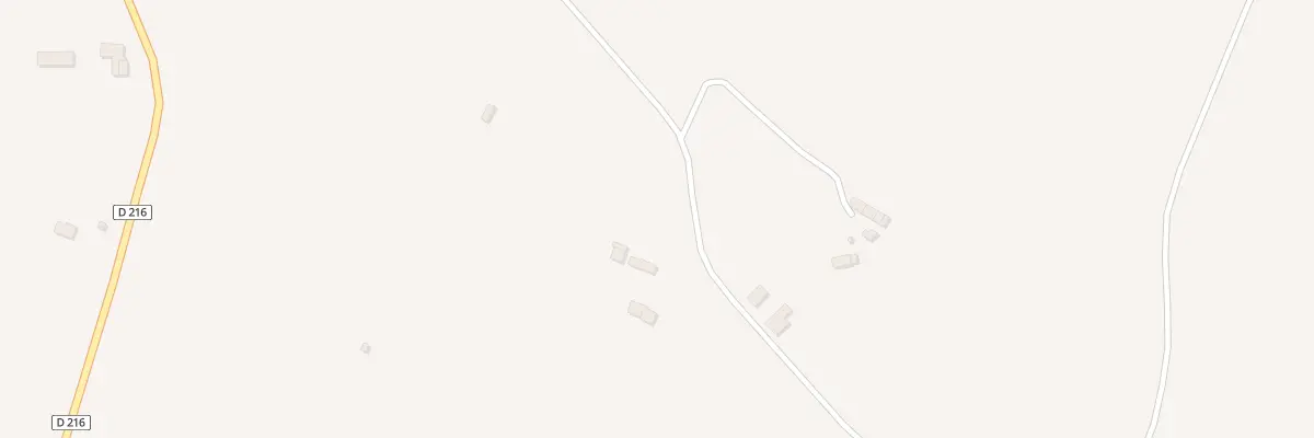 Plan du 5039 Dougebert à Sainte-Marie-du-Bois