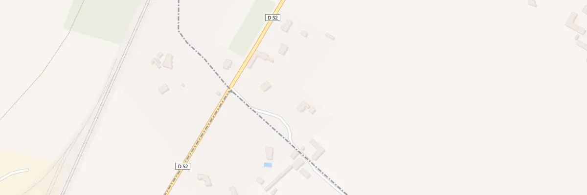 Plan du 59 Rte d’Angers à Rives-du-Loir-en-Anjou