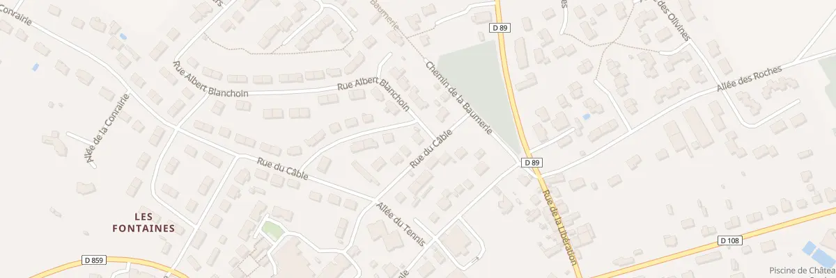 Plan du 27 Rue du Cable aux Hauts-d’Anjou