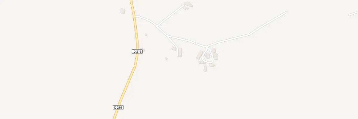 Plan du 10 Les Jouassieres à Sainte-Marie-du-Bois
