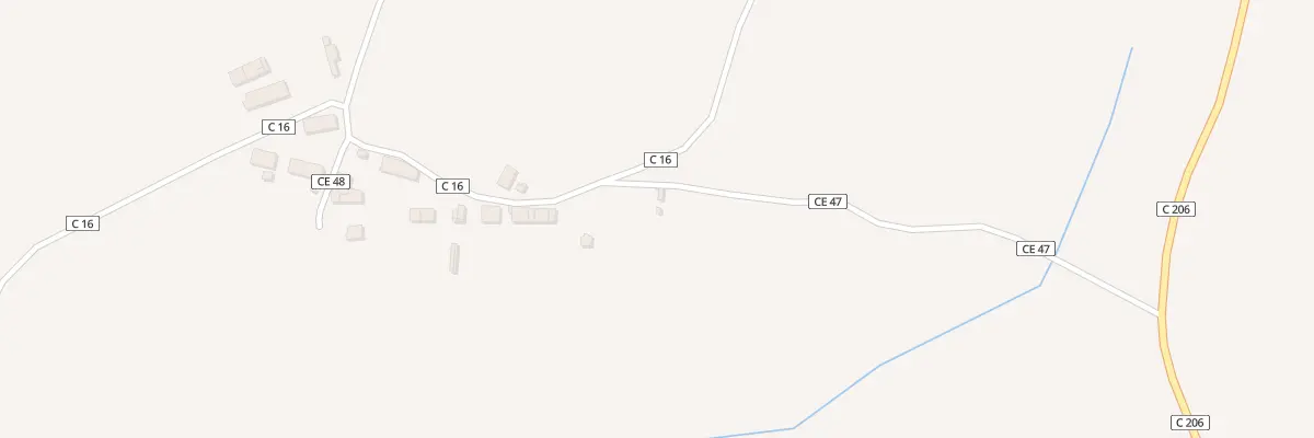 Plan du 215 Chez les Roux à Val-de-Livenne