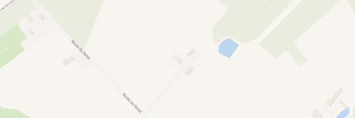 Plan du 253 Le Petit Mont de Mousse à La Coulonche