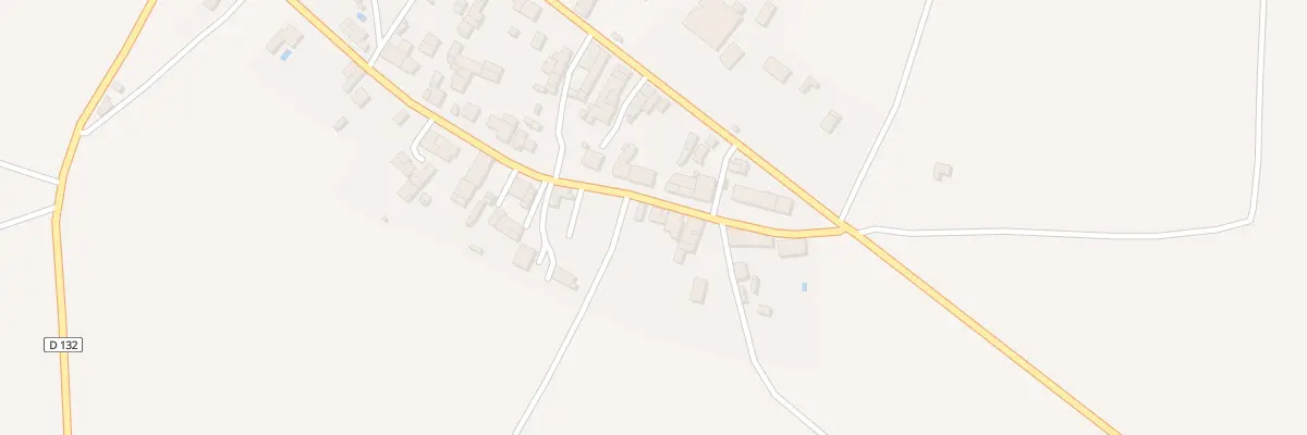Plan du 250 Verdot à Reignac