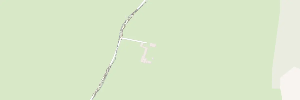 Plan du 5049 Sauge à Saint-Léger