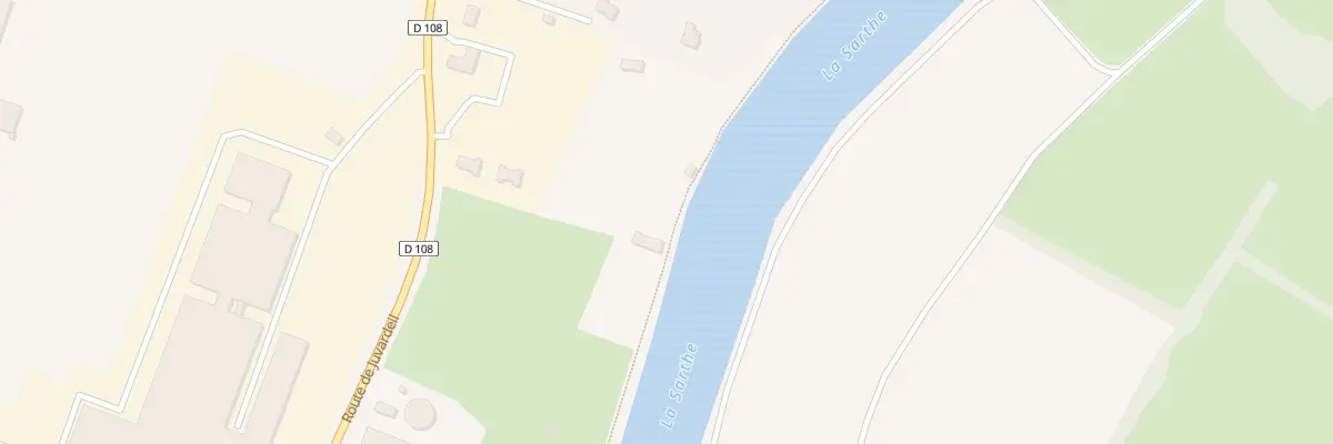 Plan du 5593 Les Fours A Chaux aux Hauts-d’Anjou