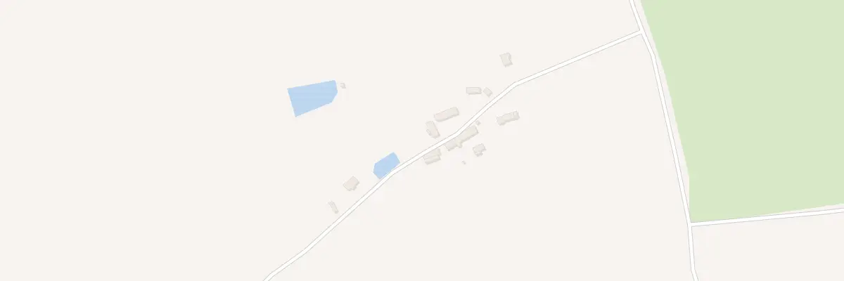 Plan du 8 L Amplerie à Grazay