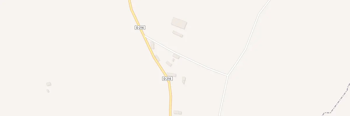 Plan du 5028 Le Hameau à Rennes-en-Grenouilles
