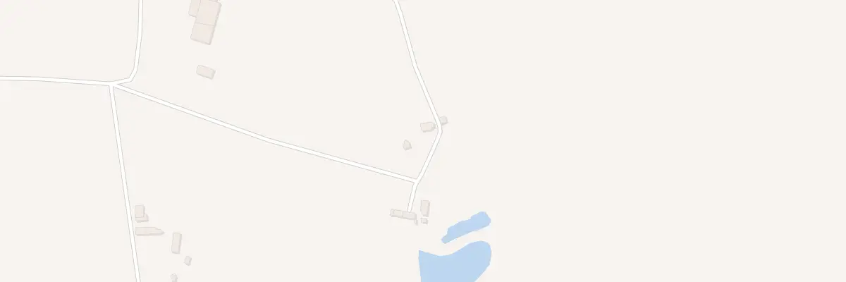 Plan du 1 La Retrie à Jublains