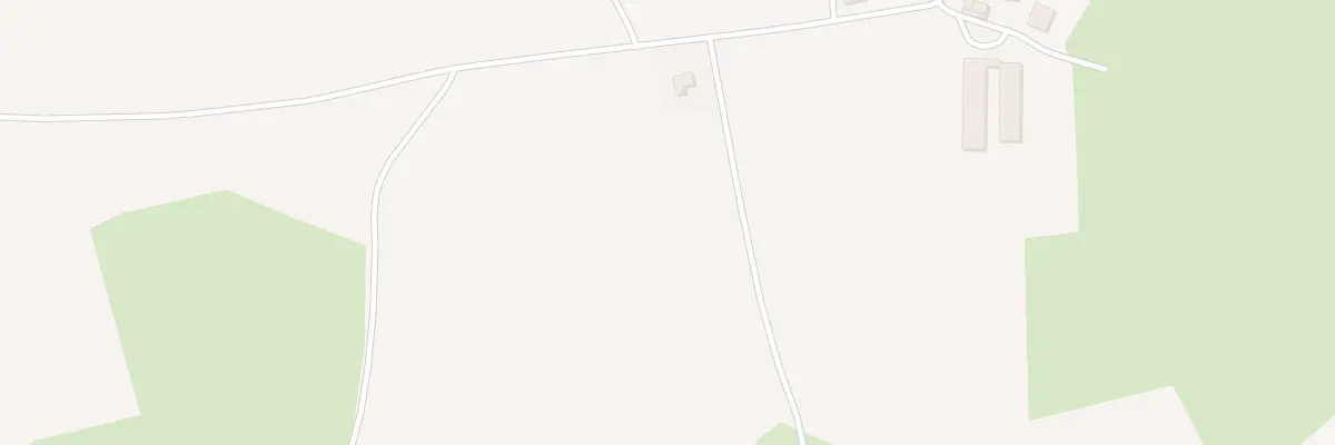 Plan du 1 Le Plessis Rondeau à Saint Maurice Étusson