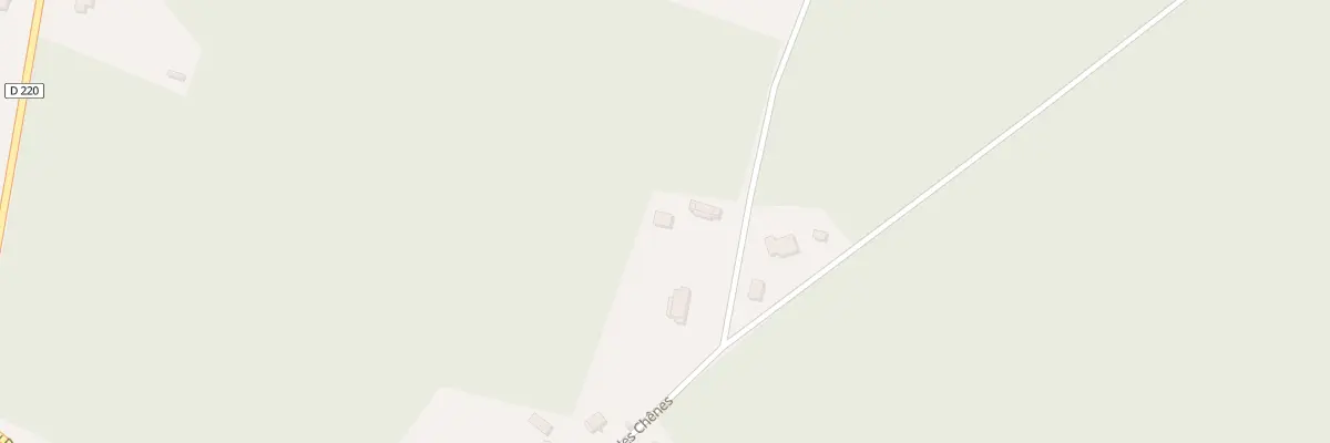 Plan du 9001 Reganet à Origne