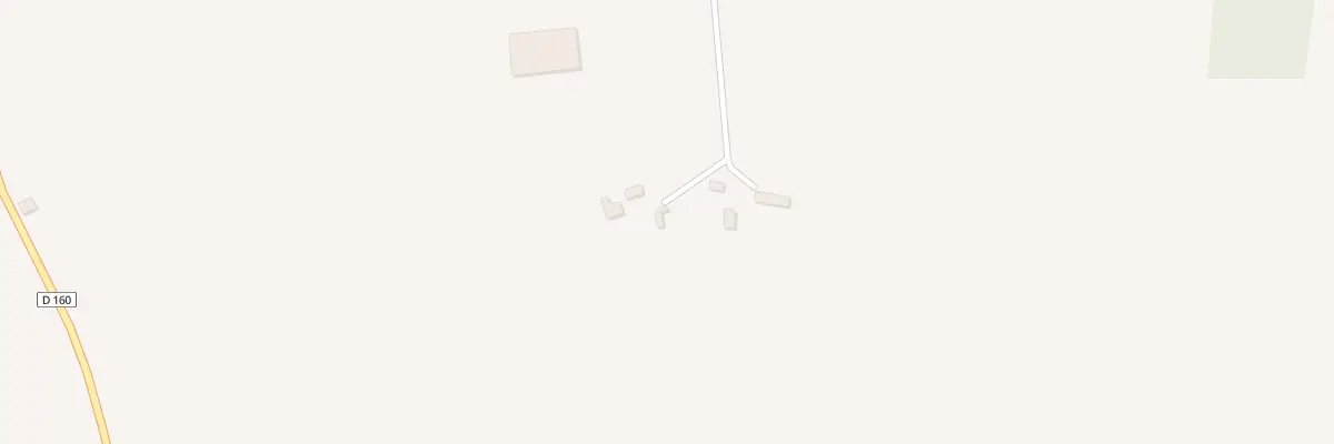 Plan du 5 Le Rocher à Champéon