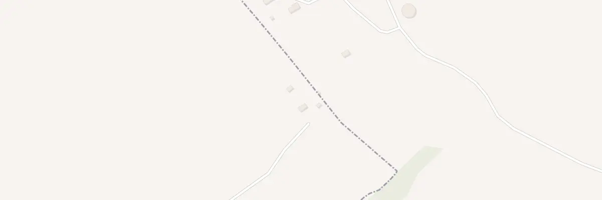 Plan du 1 L’Etre au Moine à Saint-André-de-Messei