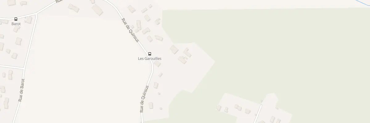 Plan du 27Q Rue de Quinsus à Ambarès-et-Lagrave