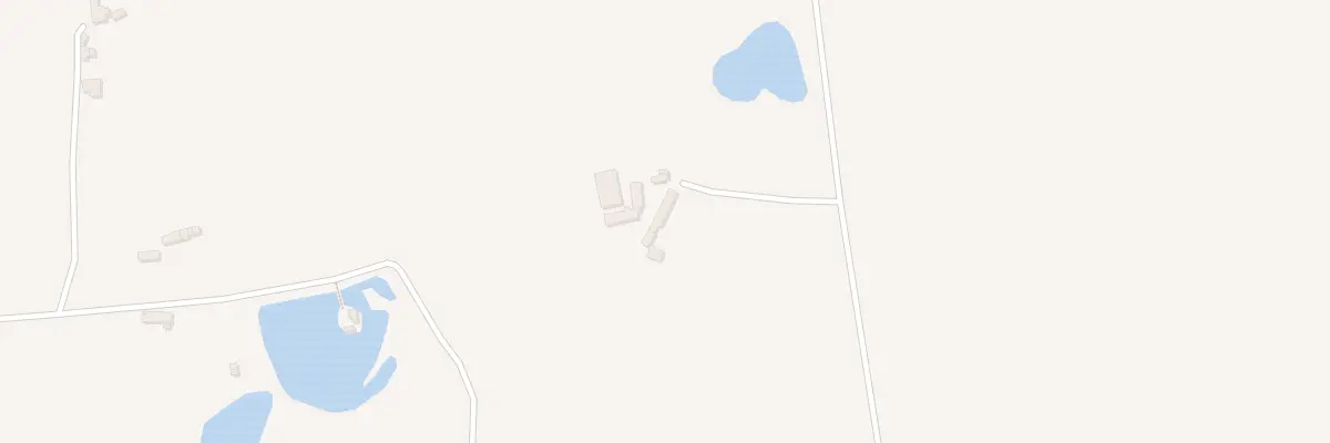 Plan du 3 La Mitrie à Jublains