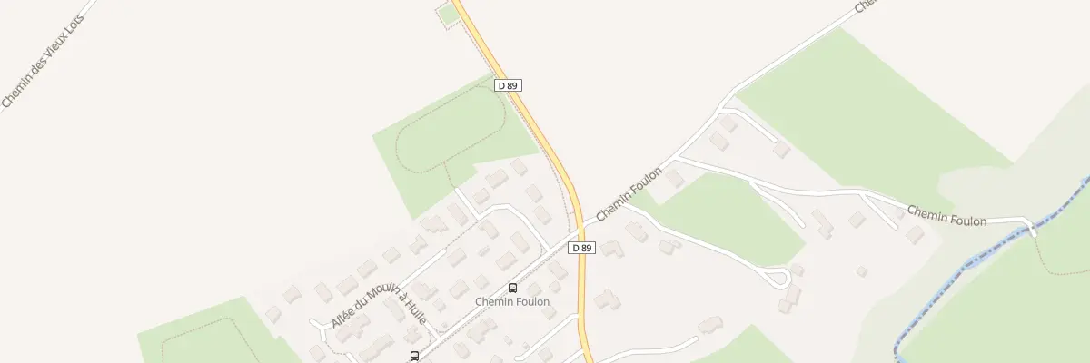 Plan du 4 All des Borderers et Argylls à Tourville-sur-Odon
