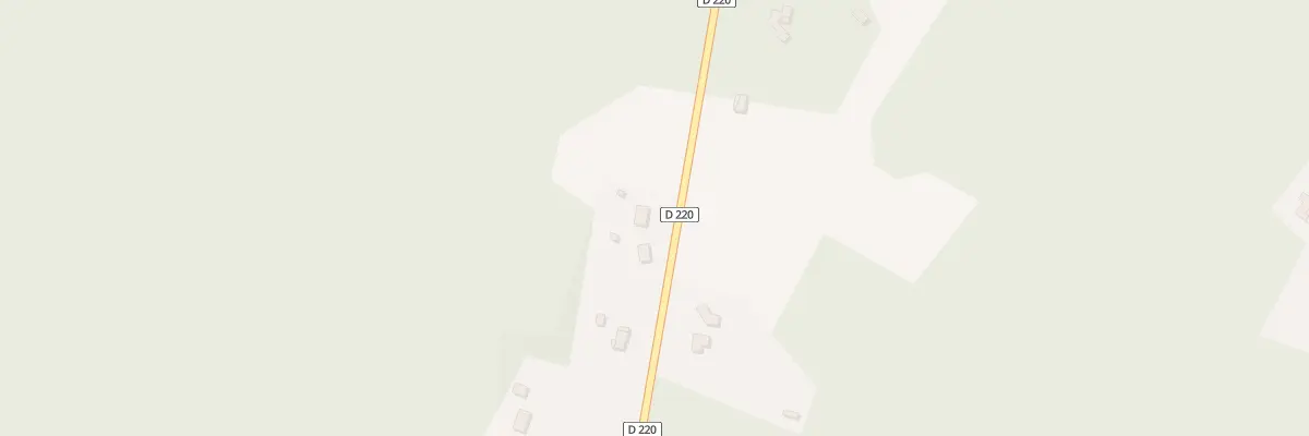 Plan du 627 Rte du Roy à Origne