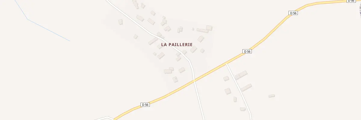 Plan du 18 La Paillerie à Saint-André-de-Messei