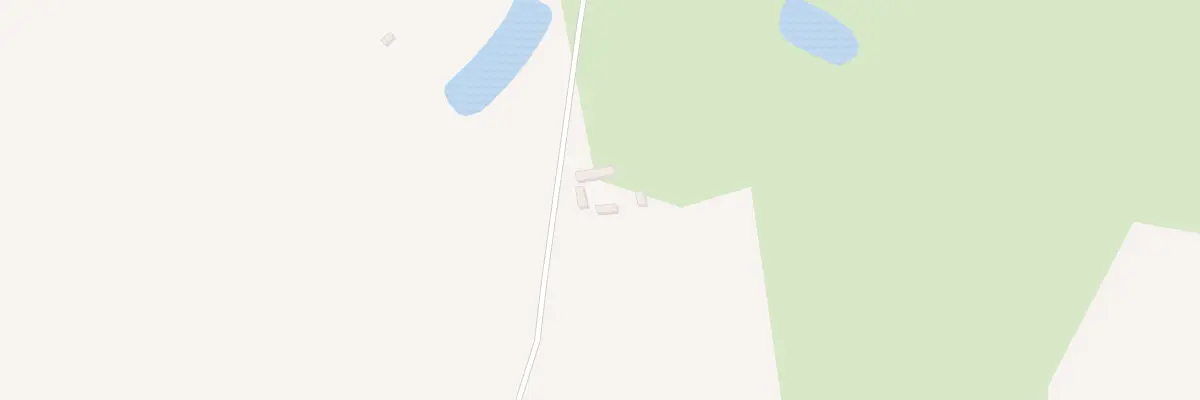 Plan du 1 L’Ecosnerie à La Bazouge-de-Chemeré