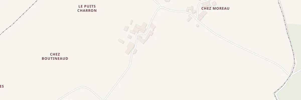 Plan du 4 Rue la Salle à Saint-Grégoire-d’Ardennes