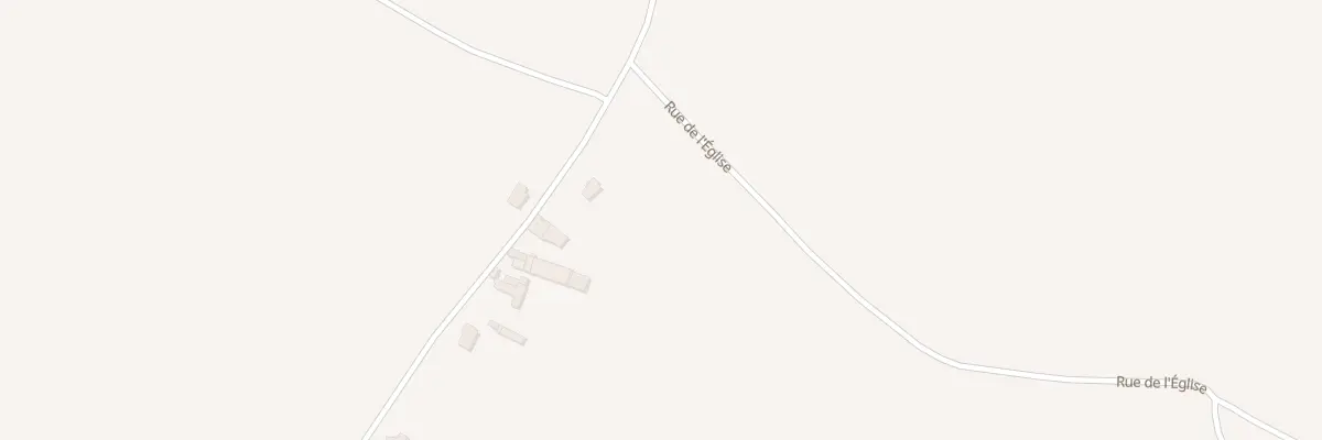 Plan du 18 Rue de l’Hericot à Saint-Grégoire-d’Ardennes