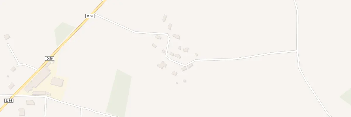 Plan du 9 La Coulombrière à Saint-André-de-Messei