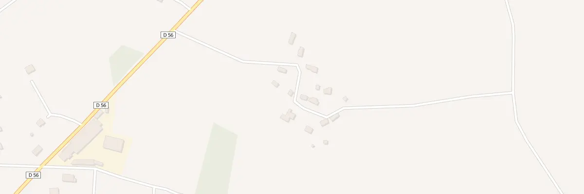 Plan du 6 La Coulombrière à Saint-André-de-Messei