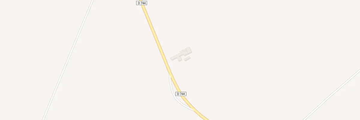 Plan du 5114 La Bonne Boisselee à Saint-Rémy