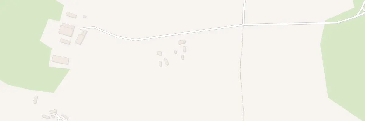 Plan du 1 Le Poirier Roussel à Saint-Denis-du-Maine