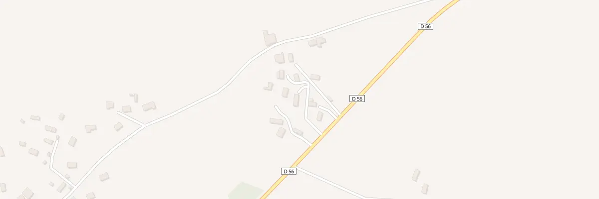 Plan du 5 La Pouchère à Saint-André-de-Messei