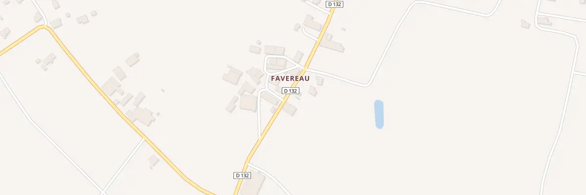 Plan du 72 Les Pierrailles à Saint-Vivien-de-Blaye