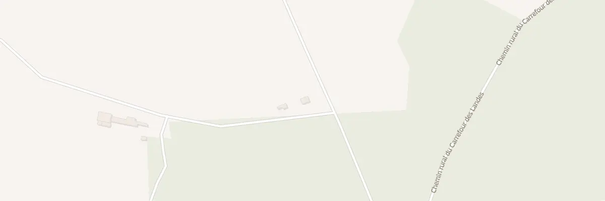 Plan du 2 Le Clos de l’Ardrier à Cheffes