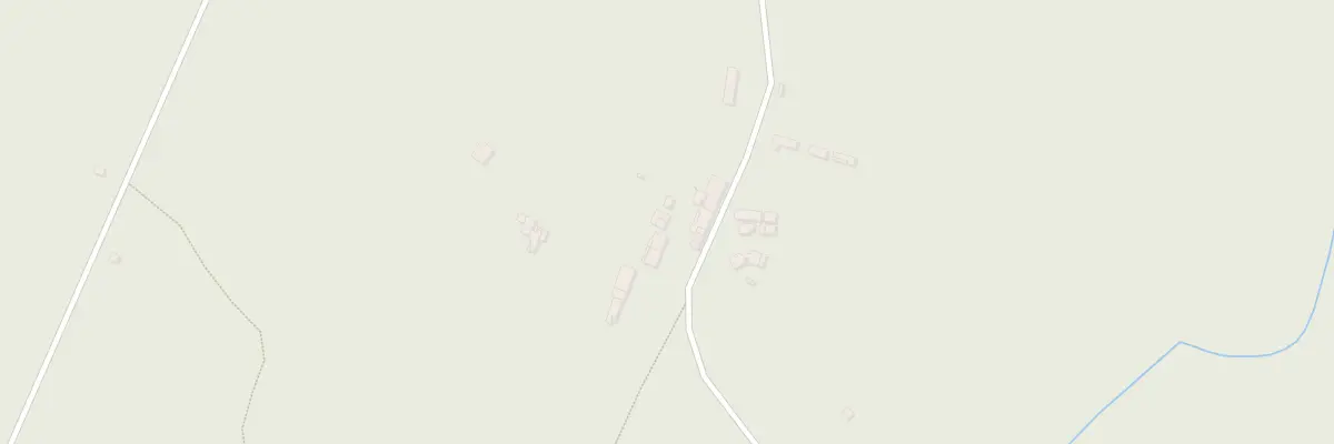 Plan du 3 Lhoste Nord à Guillos